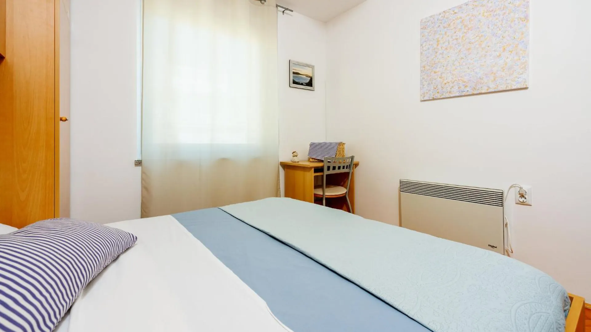 Petak 4 Apartment Dramalj