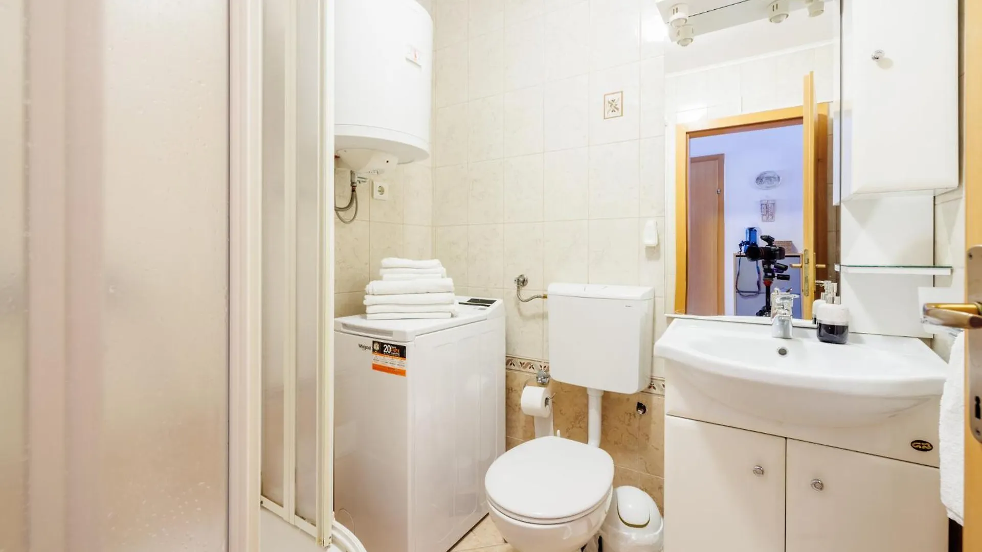 Petak 4 Apartment Dramalj