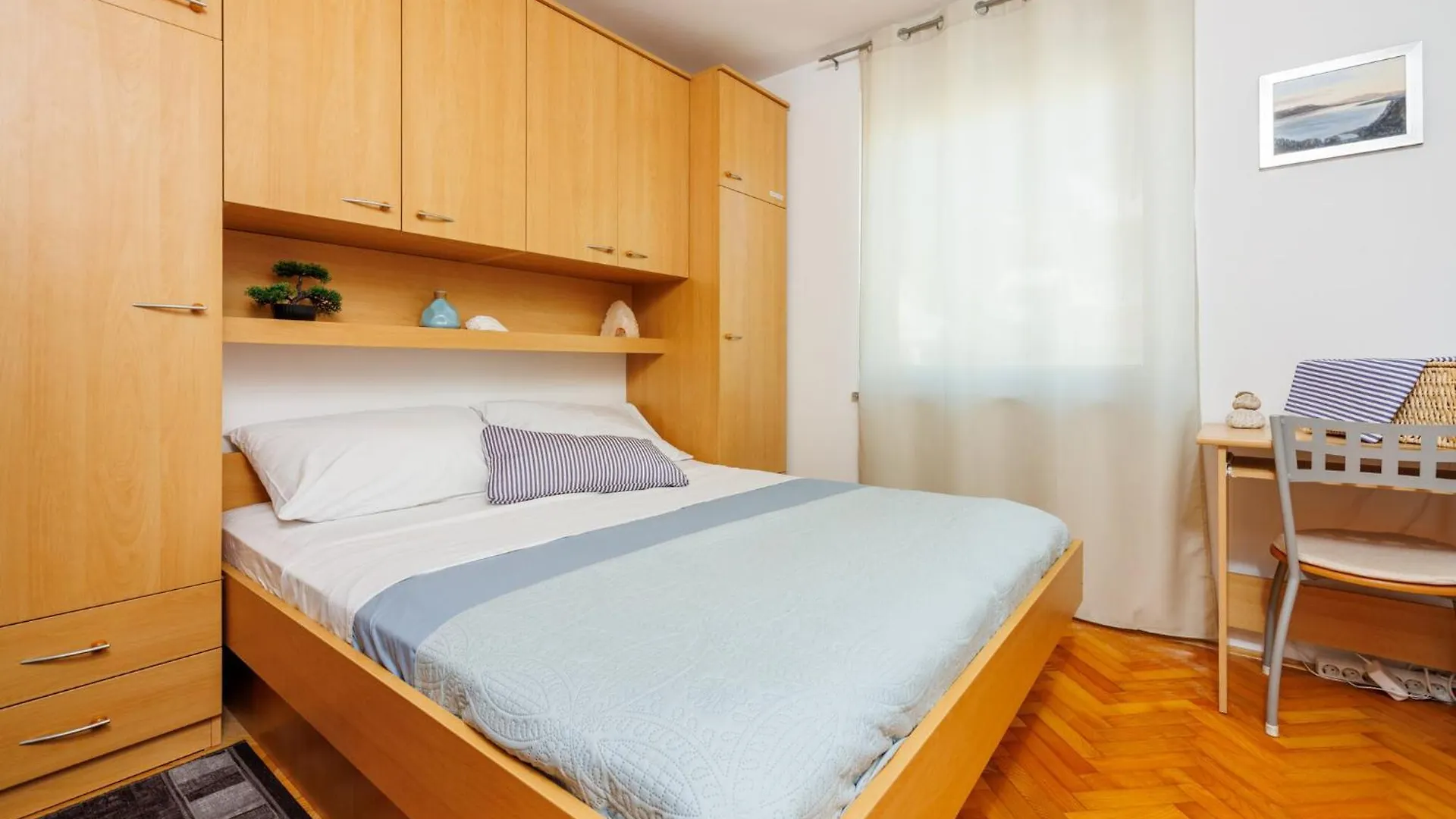 Petak 4 Apartment Dramalj Croatia