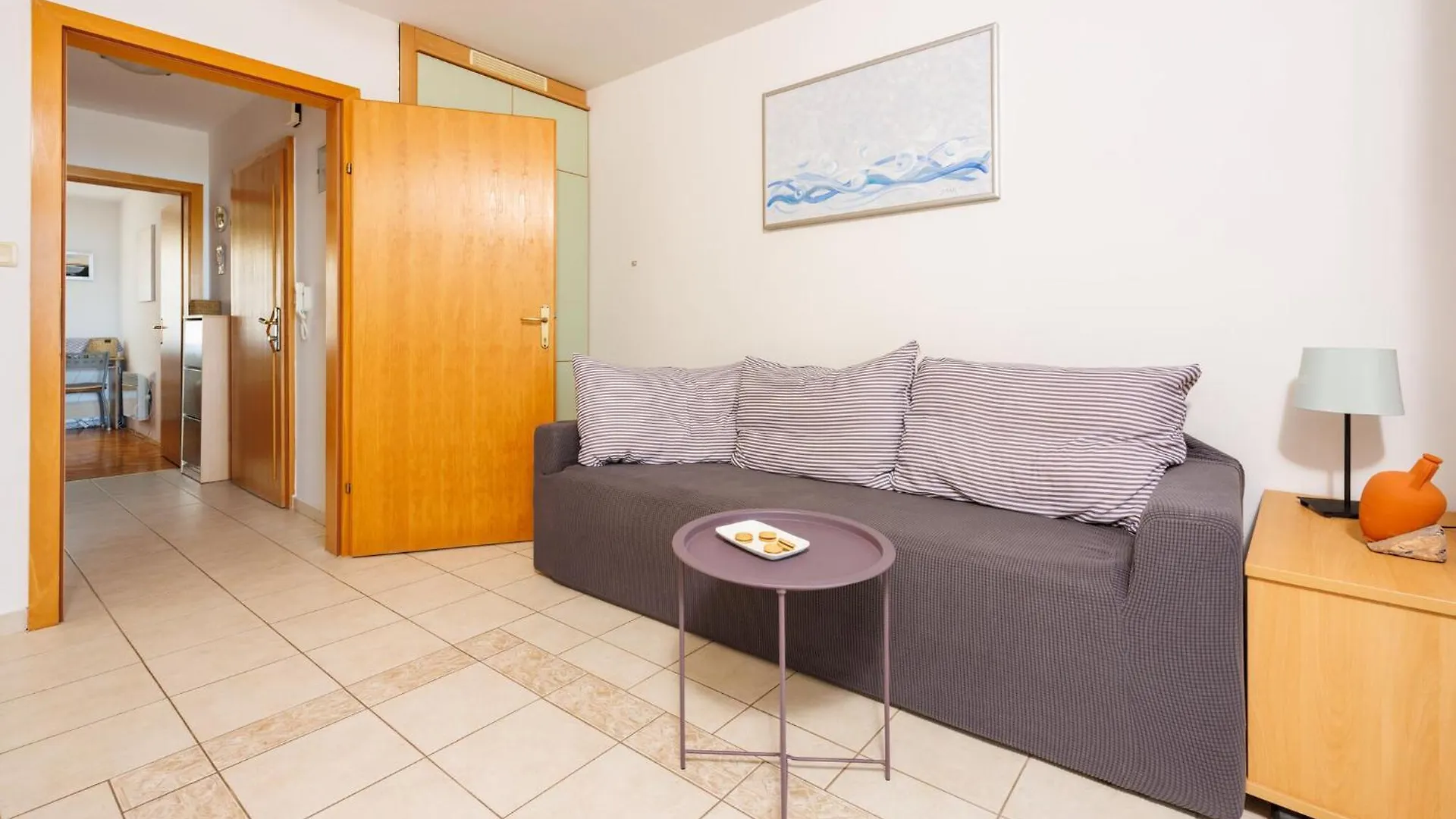 Petak 4 Apartment Dramalj Croatia