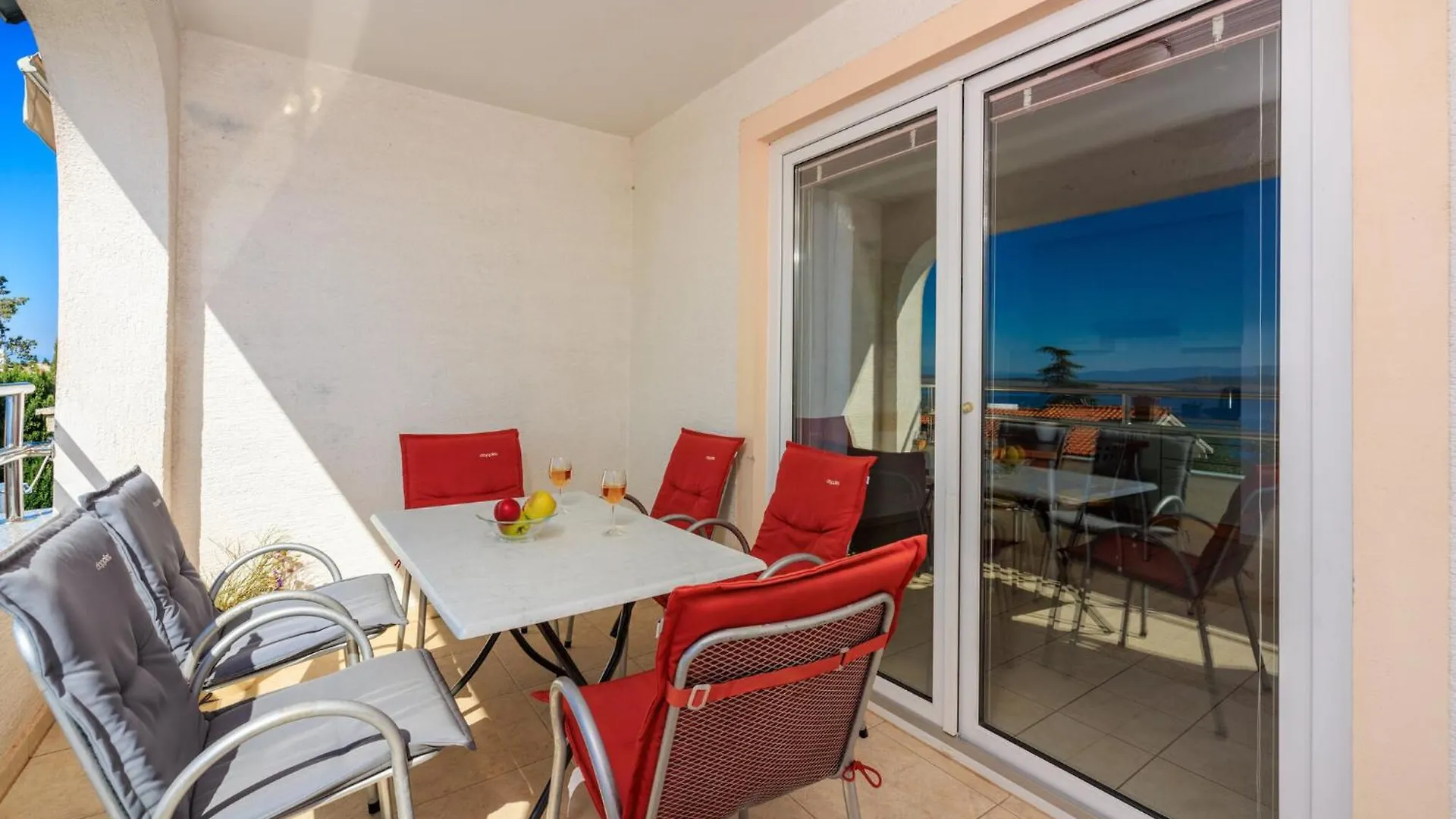 Petak 4 Apartment Dramalj