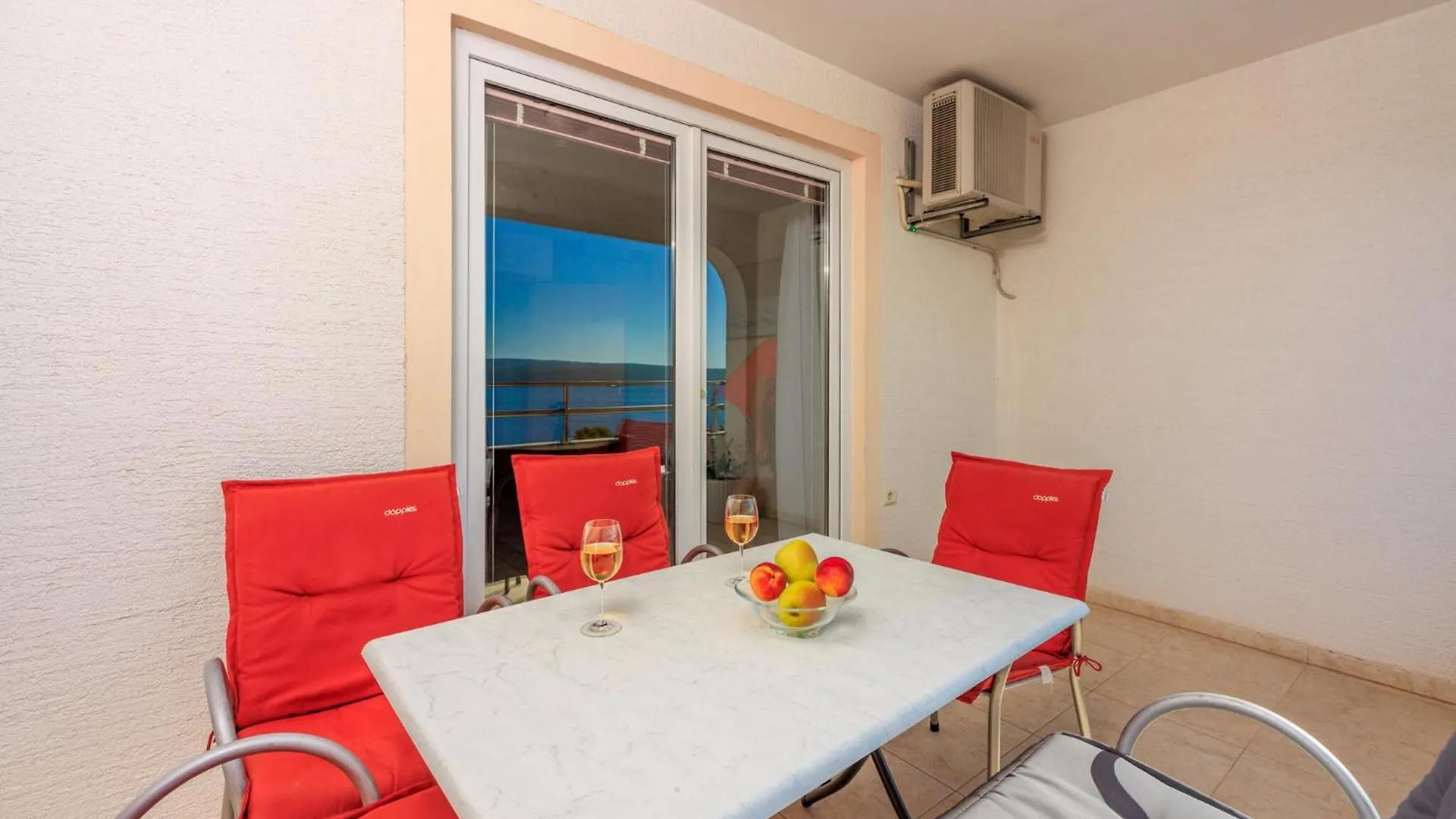 Petak 4 Apartment Dramalj