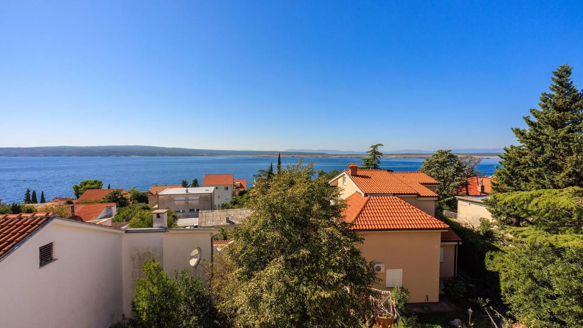 Petak 4 Apartment Dramalj