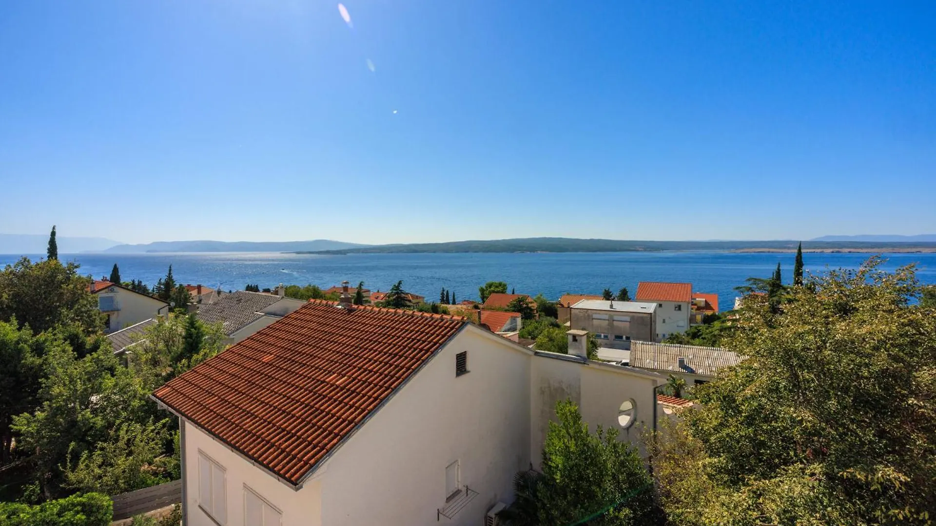 Petak 4 Apartment Dramalj